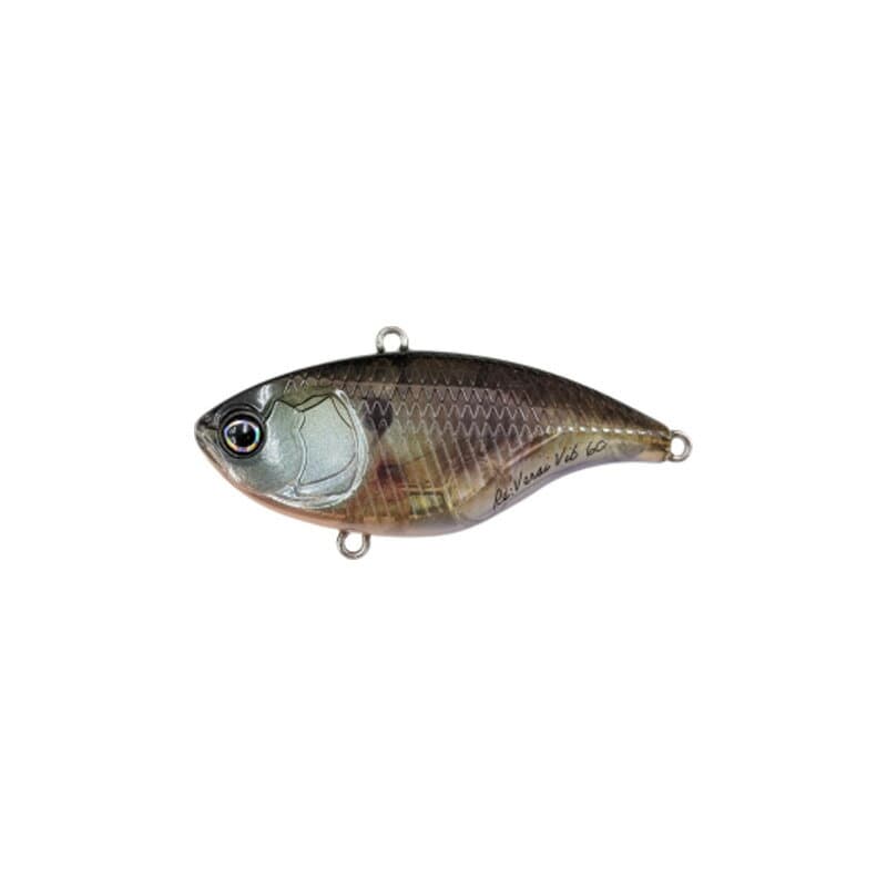 EIS Vogel Re Versi Vib 60 #31 Clear Bluegill UV