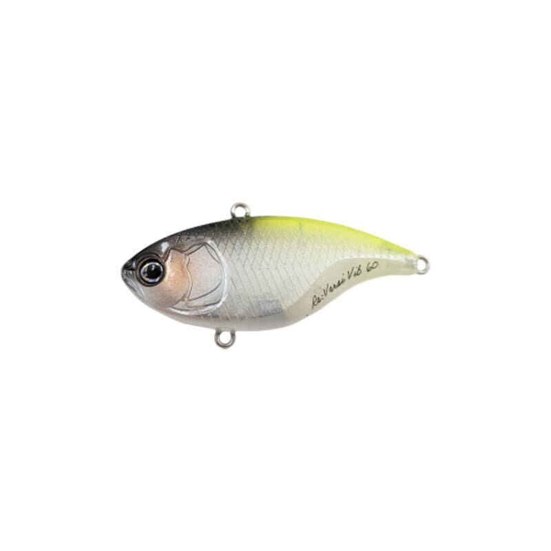 EIS Vogel Re Versi Vib 60 #33 Pearl Visible Chartreuse