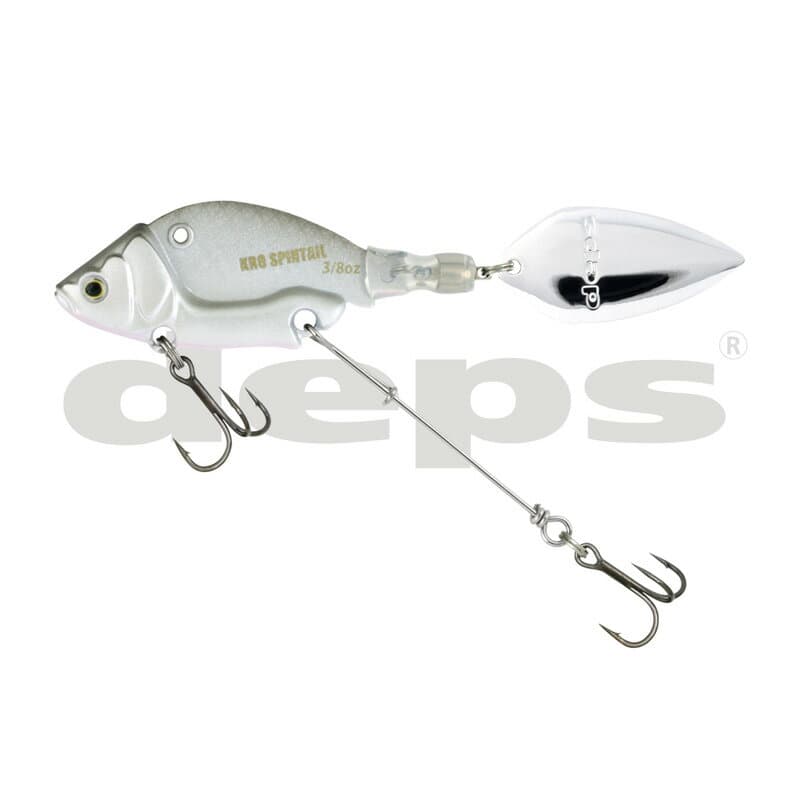 Deps KRO Spintail 3/8oz #07 Funa