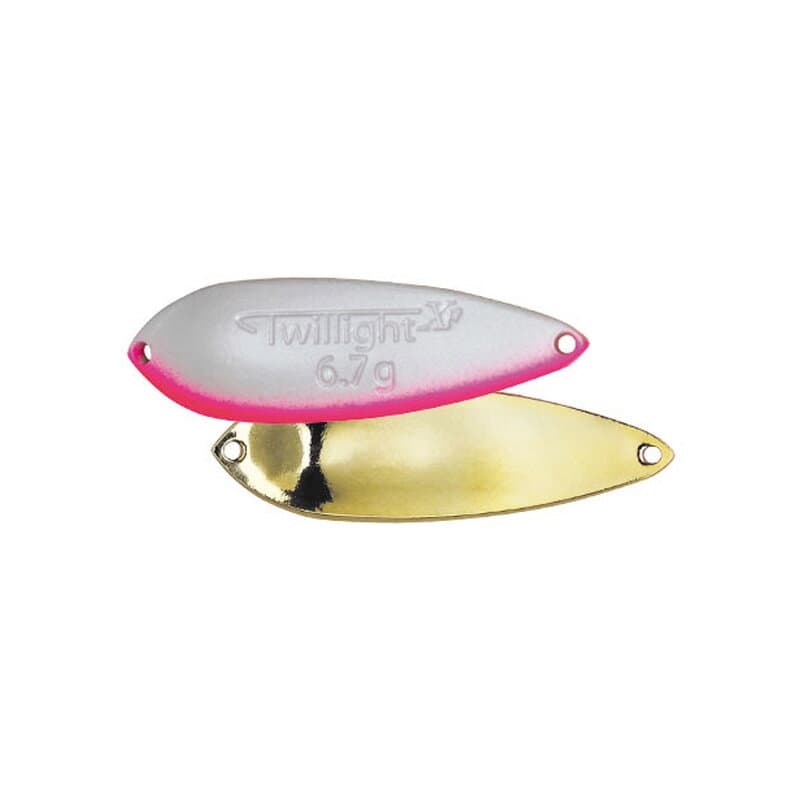 Valkein Twillight XF 5.2g No.15 White Pearl Pink/Gold