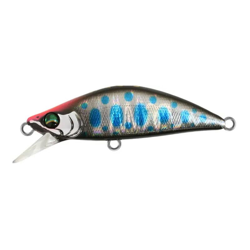 Bassday Mononofu 45S #Mo-035 Blue Black