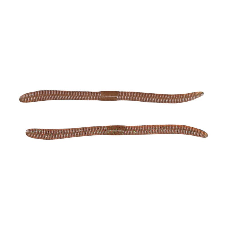 Jackall Flick Shake 4.8 inch 2-tone No-Name Shrimp (Taniyama Original Color)