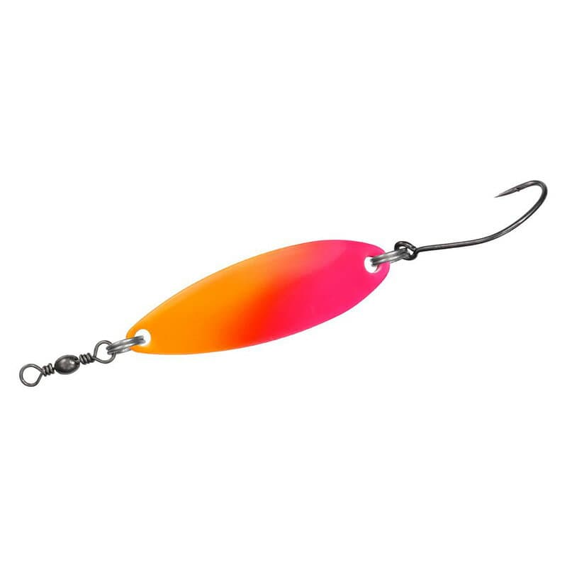 Daiwa Chinook Gekiatsu 7 Orange Pink