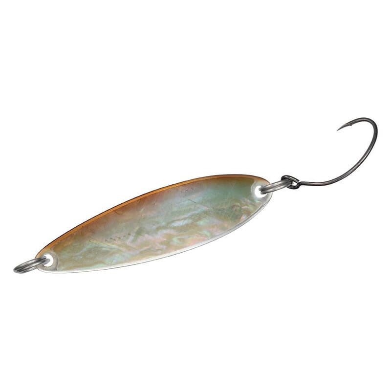 Daiwa Spoon Chinook S 10S Abalone Smelt