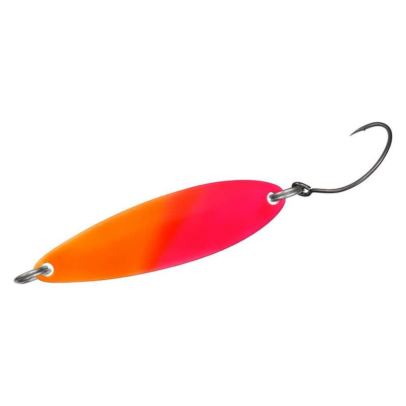 Daiwa Chinook S 14S Orange Pink