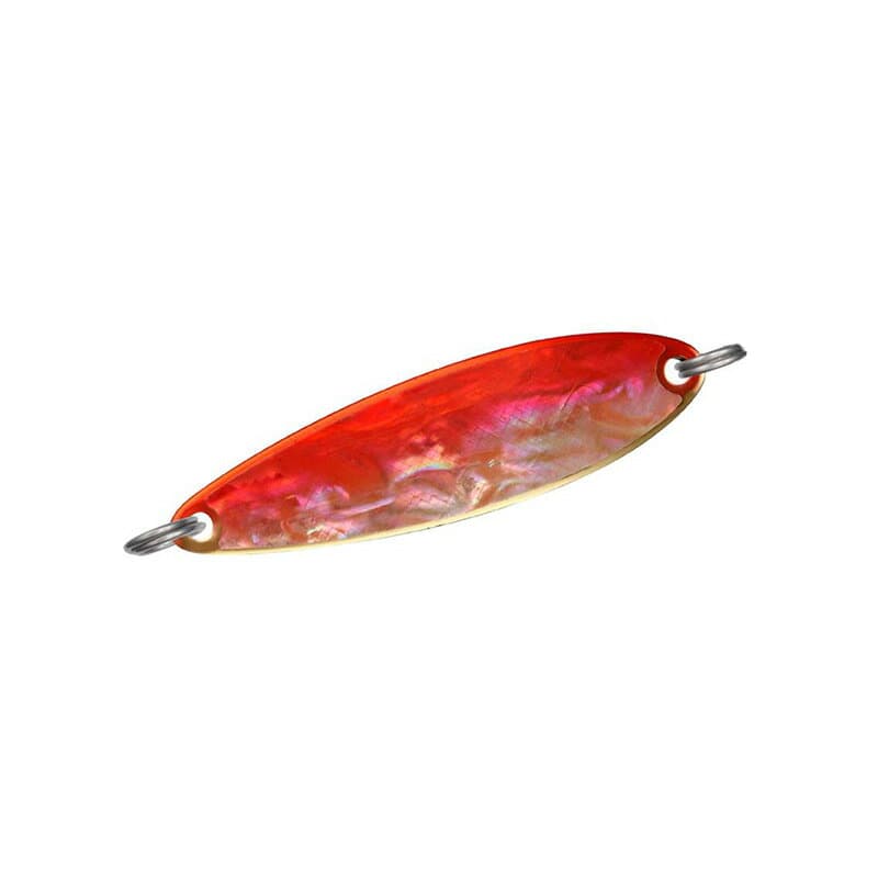 Daiwa Chinook S 25S Abalone Red Gold