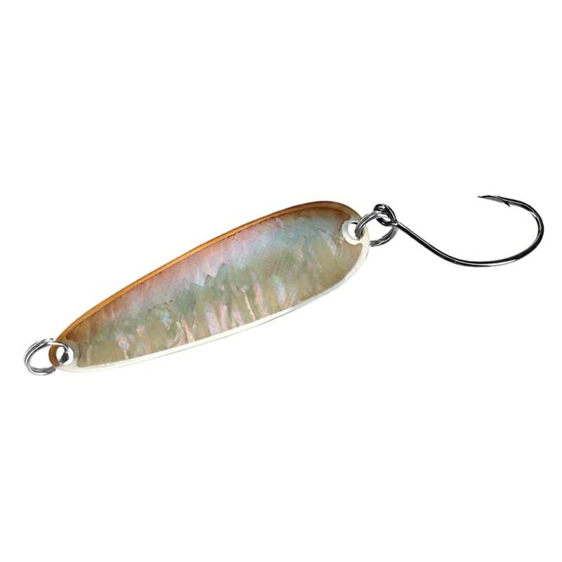 Daiwa Crusader 2.5S Abalone Smelt