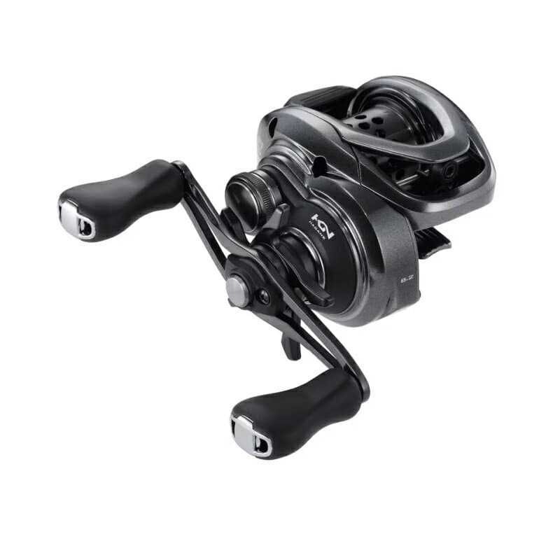 Shimano 25SLX BFS XG Right - Baitfinesse Reel