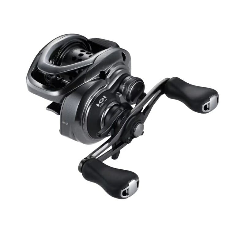 Shimano 25SLX BFS XG Left Bait Finesse Reel