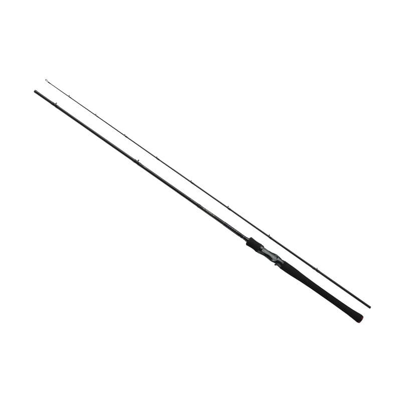 Daiwa Heartland Baitcasting HL 7112MRB-25