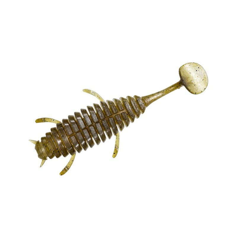 Daiwa Move Bait 3.1inch Watermelon Shad
