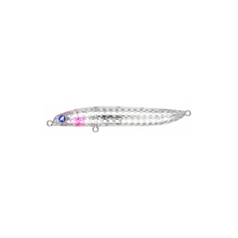 Blue Blue Razamin 90 #21 Micro Checker