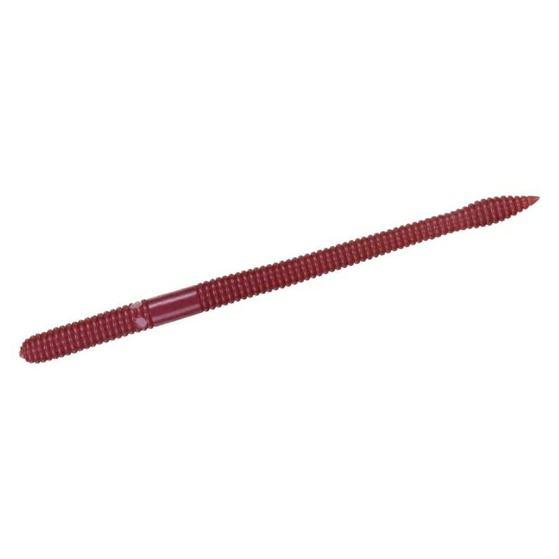 Daiwa Steez Neko Straight 3.75inch Earthworm