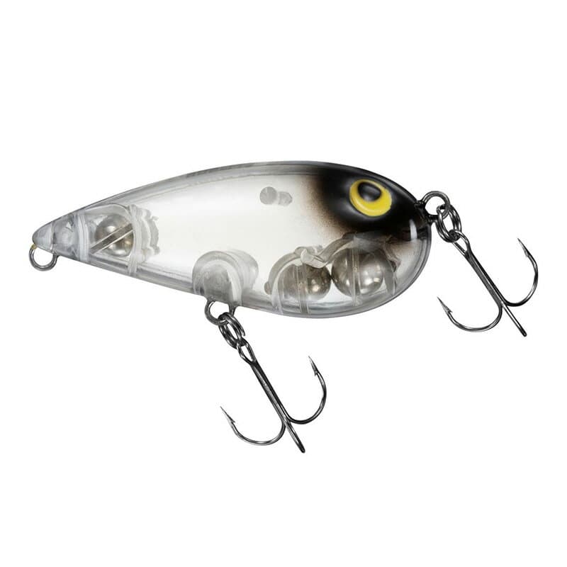 Daiwa Almond Clear