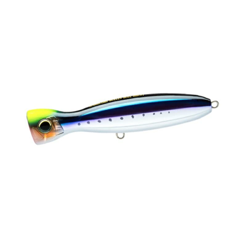 Duel Hardcore Bullet Bull (F) 100mm 08 HSTI Strike Iwashi