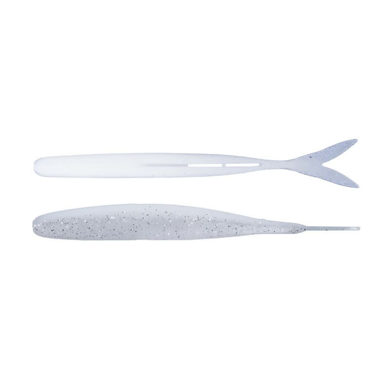 O.S.P Worm HP Minnow 5inch TW127 Site Special