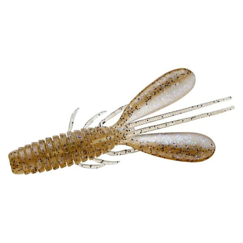 Daiwa Move Hog 2.3 inch Magic Shad
