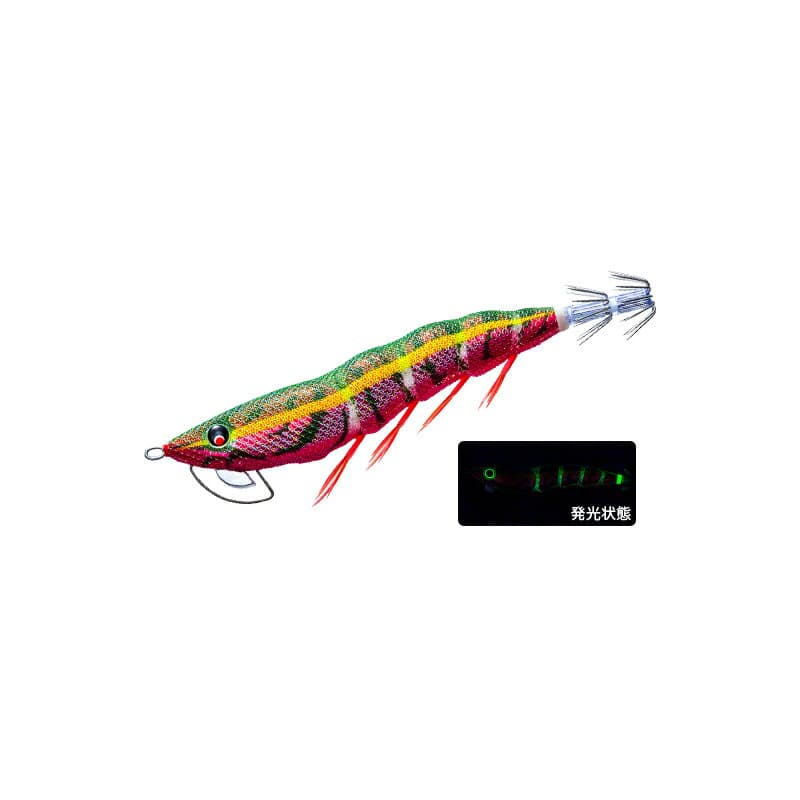 Duel A1864-LFM Easy Q Magnet TG 3.5 01 LFM Fukaba Green