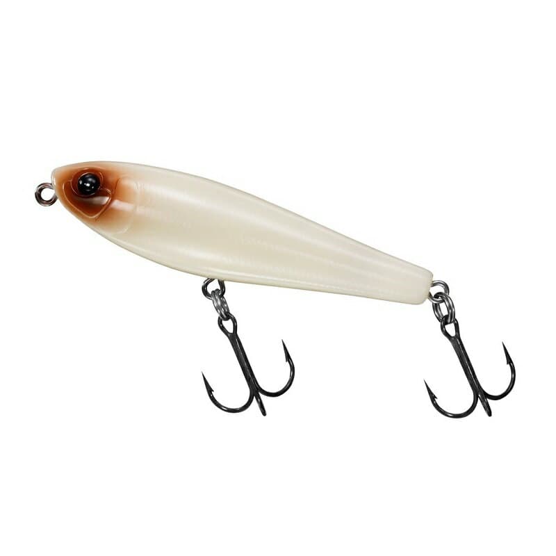 Daiwa Silver Wolf Rough Trick 70F Bone