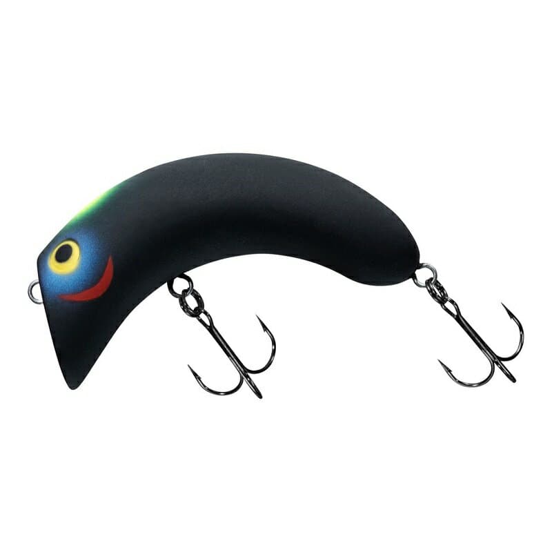 Daiwa Cashew Nut Black