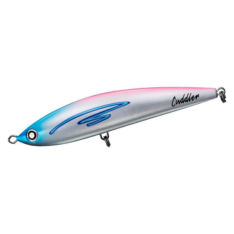 Daiwa Saltiga Cuddler 200F Neon Tobi