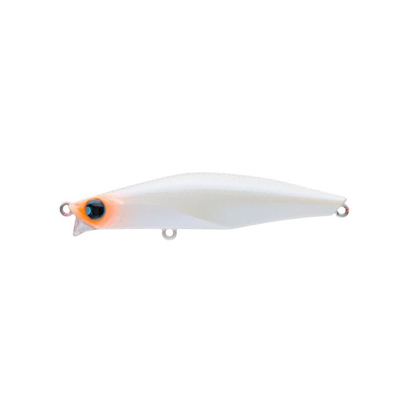 Pop Sea Crew BANQ 82S Heavy #008 Ice Blue Pearl