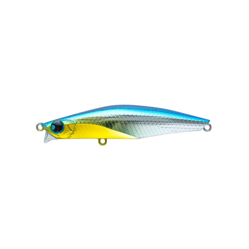 Pop Sea Crew BANQ 82S Heavy #010 PSC