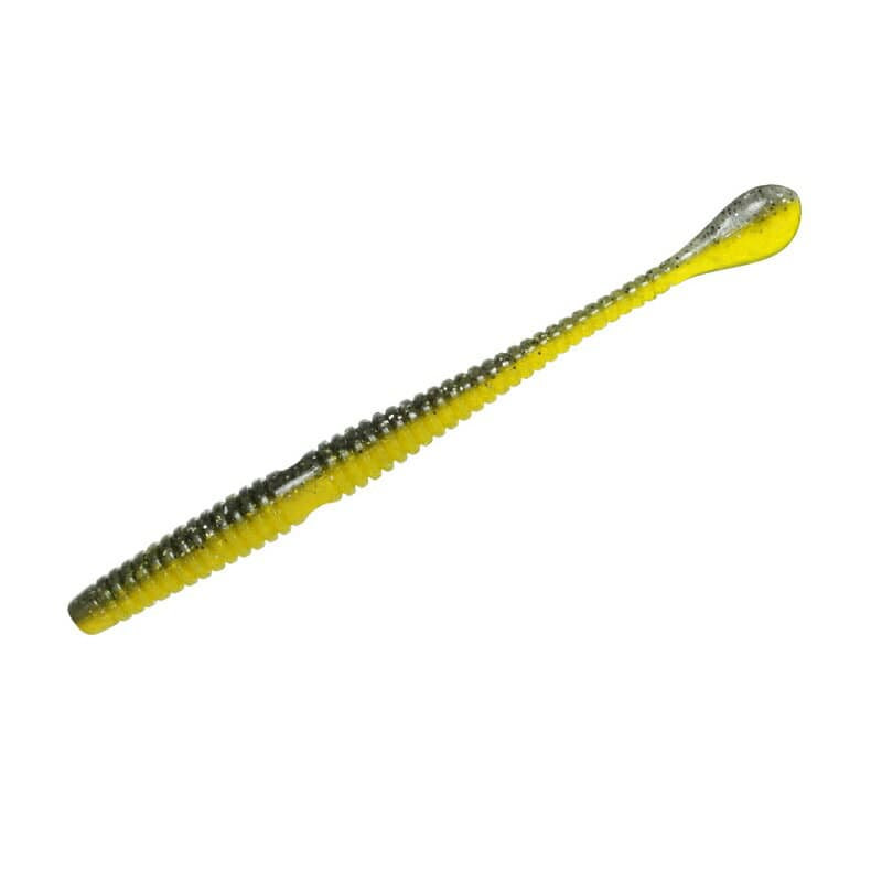Issei Worm Spatula 5 Heavy Salt #12 Live Shrimp