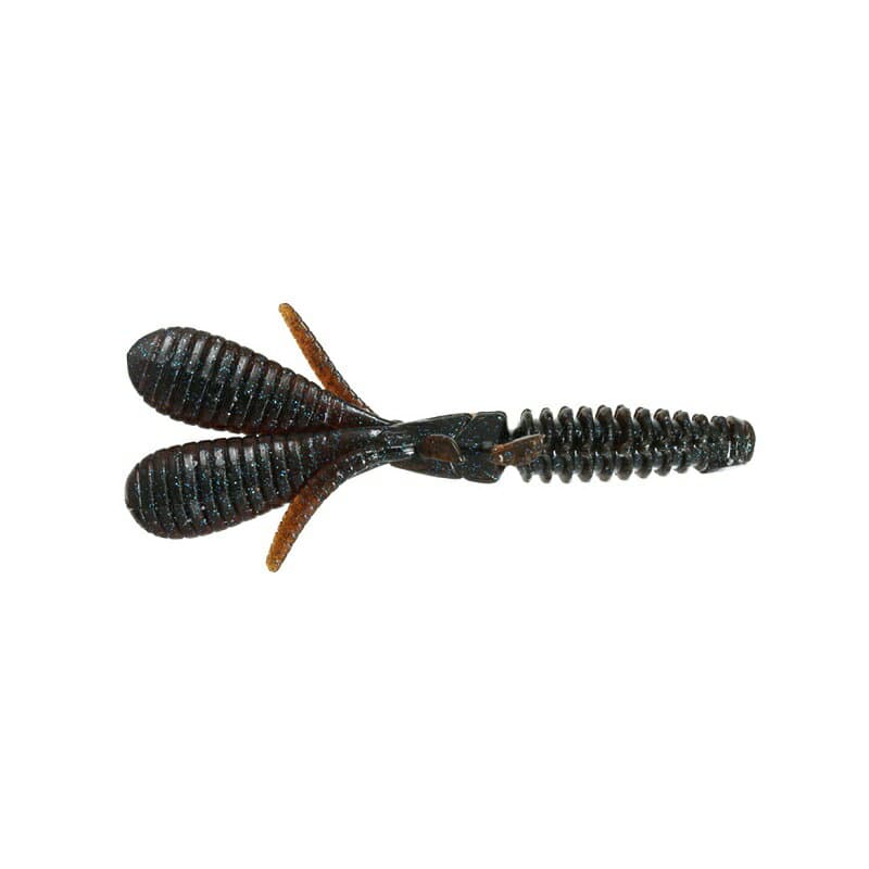 Issei Worm Power bibibi bug 4.2 #65 Dark PumpkinBLF