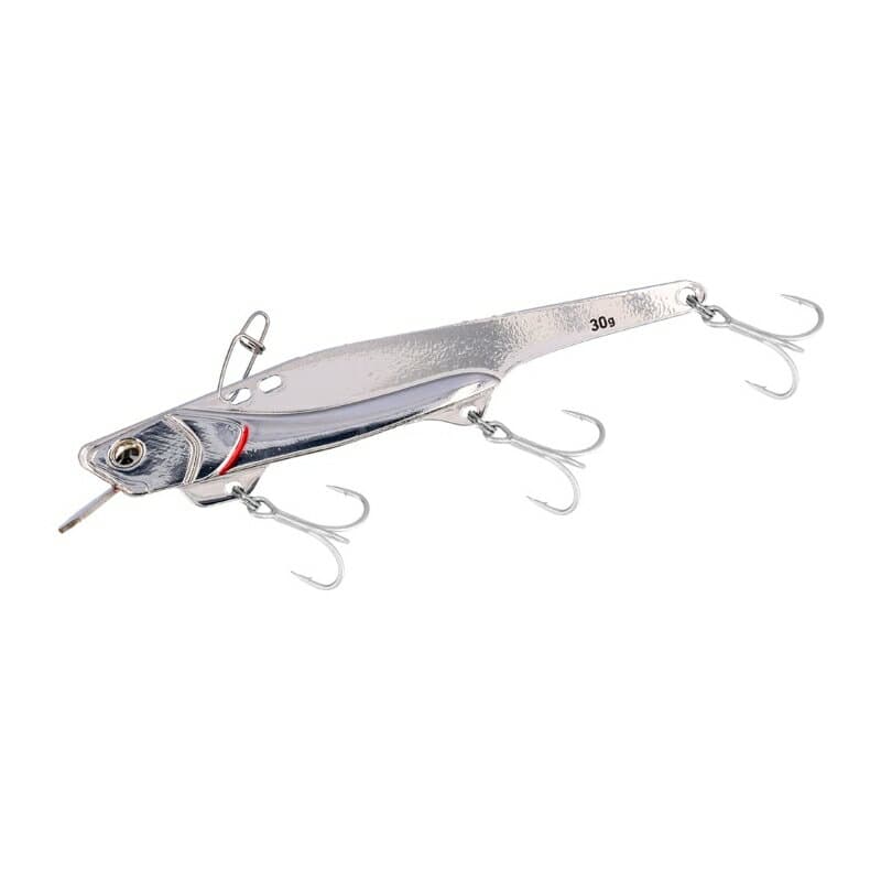 Daiwa Samurai Metal Beat Long 30g UV Full Mekki