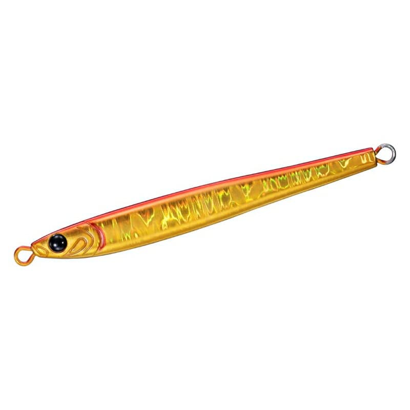 Daiwa TG Bait Slim 120g MG Keimura Red Gold