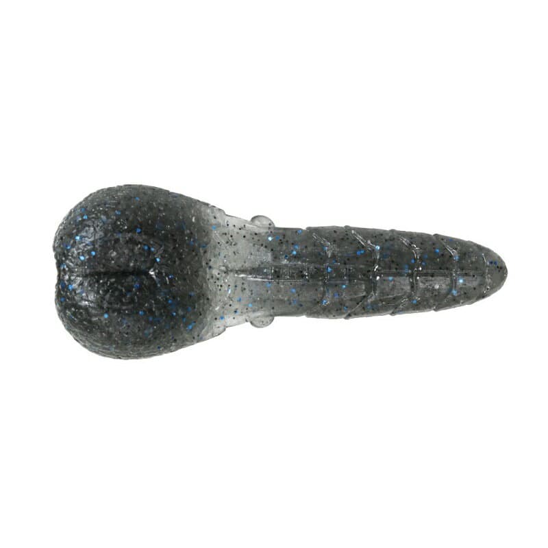Issei Worm AK Punch 2.4 #14 Wild pond Shrimp