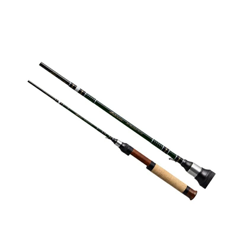 Evergreen Artisan Mountain Stream AMSS-52 | 3 Pieces Spinning Rod