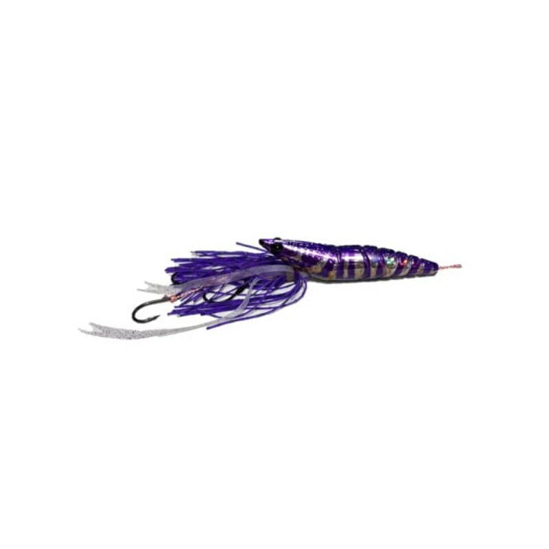 Real Fisher Ebi Lava 80g Purple Kuruma Ebi