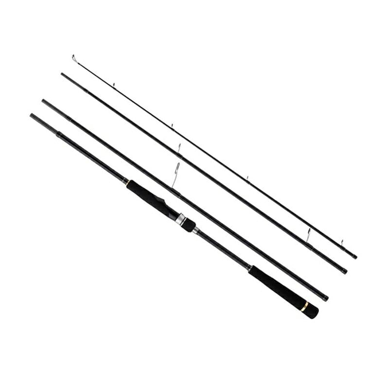 Major Craft Tidrift 1G TD1-964M 4-Piece Spinning Rod