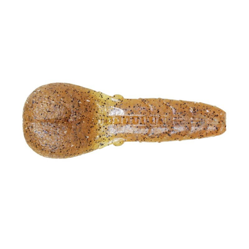 Issei Worm AK Punch 3.3inch #41 Molting Crayfish