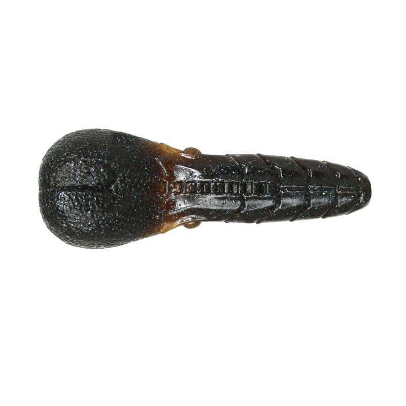 Issei AK Punch 3.3 inch #65 Dark Pumpkin BLF