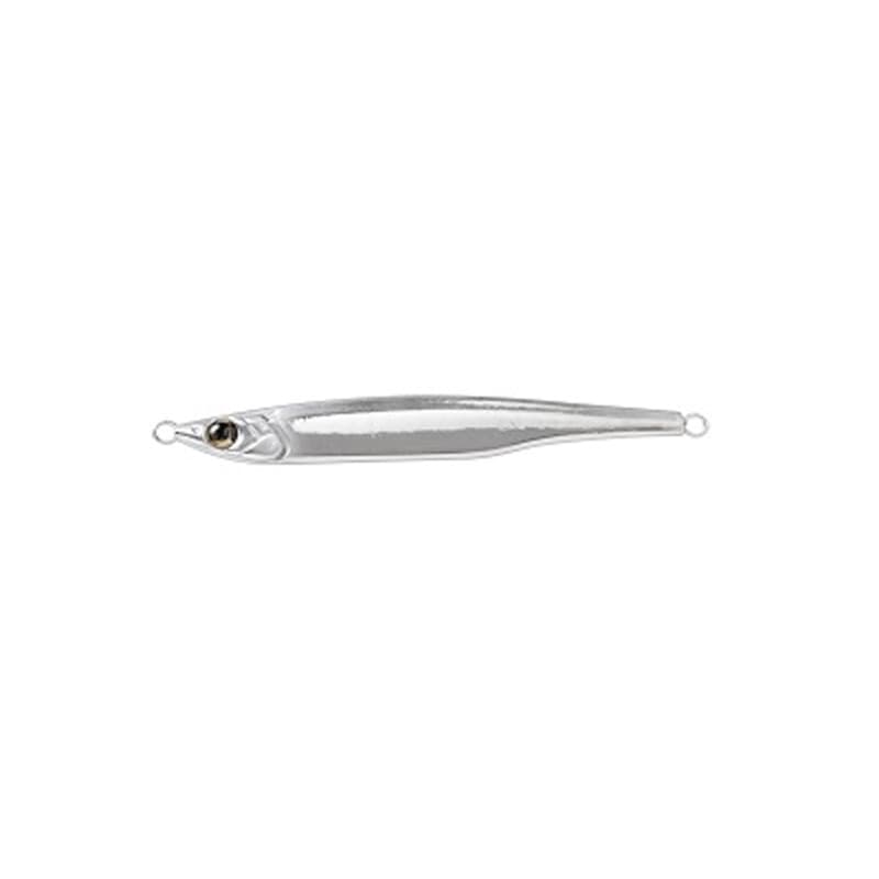 Real Fisher Urume Jig 150g Aluminum Silver