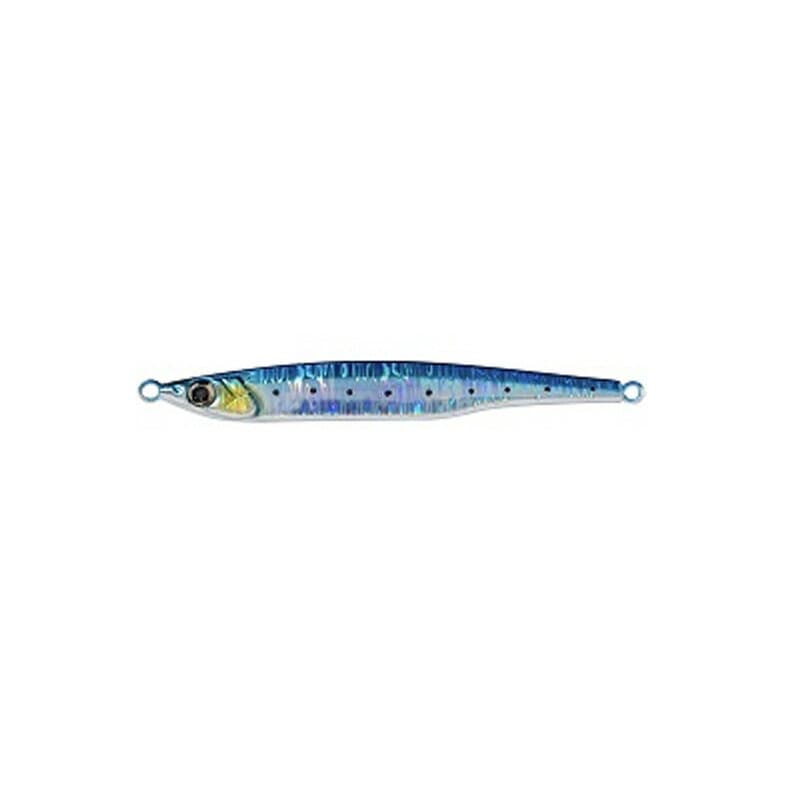 Real Fisher Urumi Jig 180g Iwashi Blue