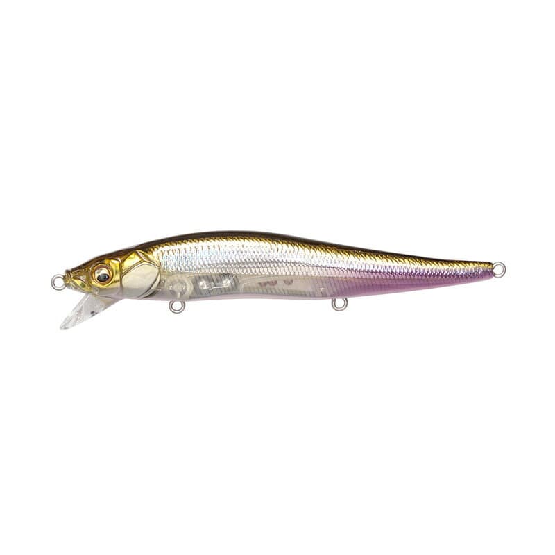 Megabass Bass Lure Vision Oneten SR HT ITO Smelt