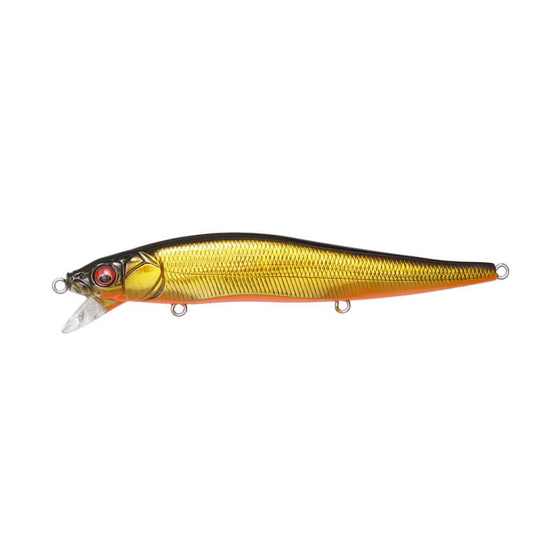 Megabass Vision Oneten SR GC Megabass Kin Kuro