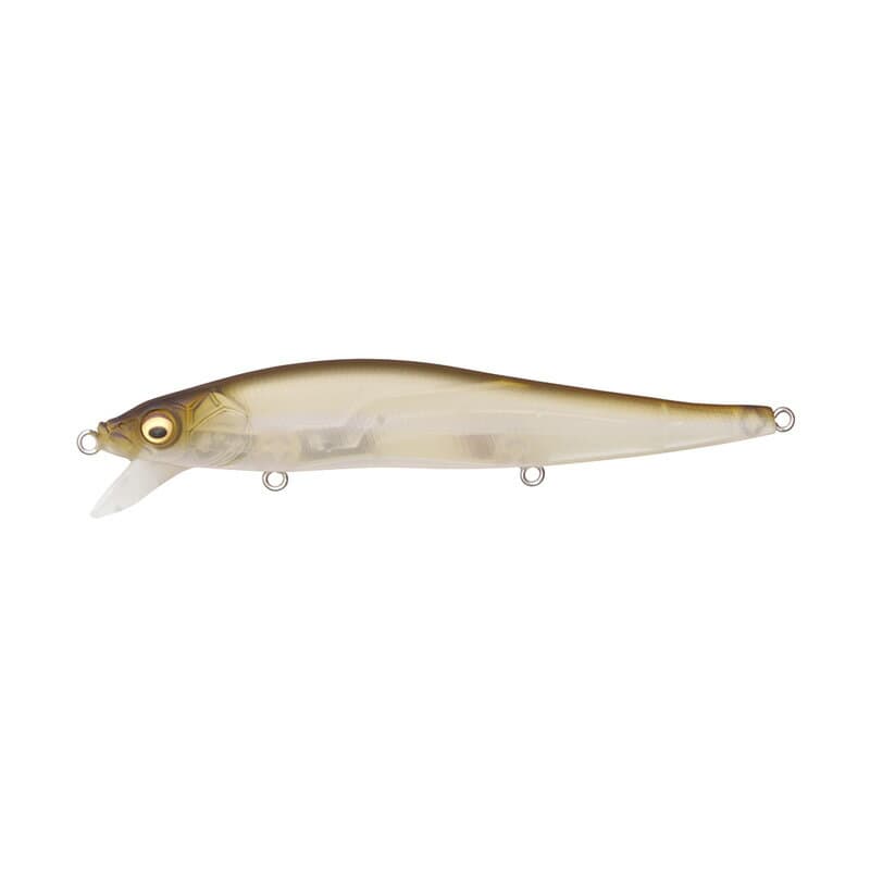 Megabass VISION ONETEN SR Matt Shad