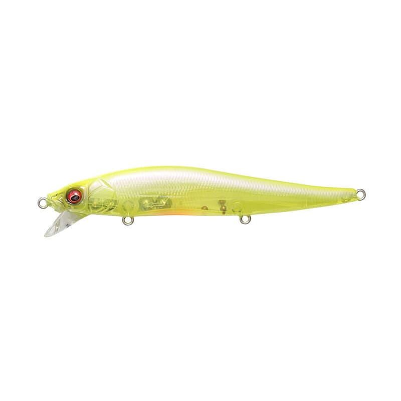Megabass VISION ONETEN SR ITO-KINARI