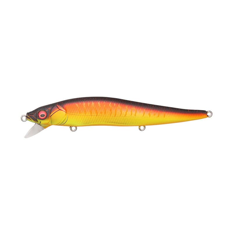 Megabass VISION ONETEN SR - Akatora (Red Tiger)
