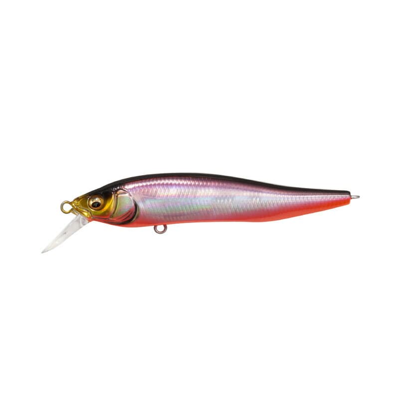 Megabass X-Nanahan SW SH RB Shad