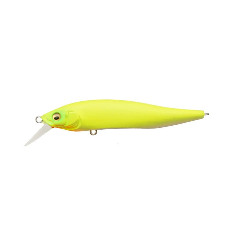 Megabass X-Nanahan SW どチャート