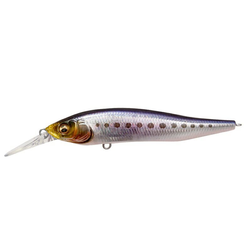 Megabass X-NANAHAN+1 SW 75mm #GC Iwashi
