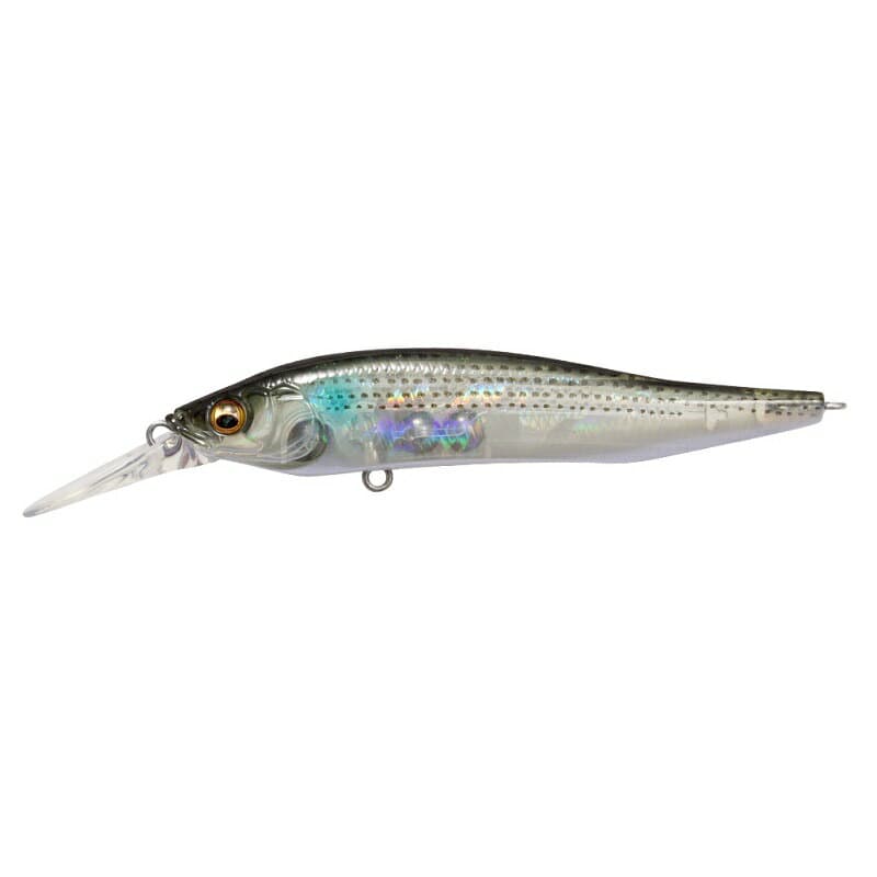 Megabass X-NANAHAN+1 SW 75mm #GP Haku Bora