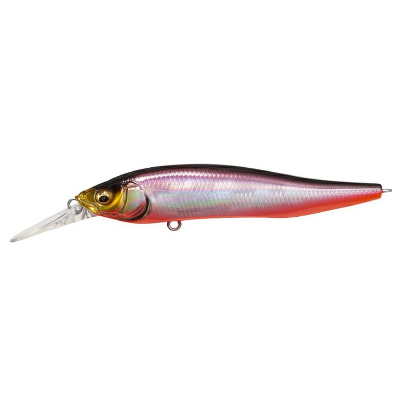 Megabass X-NANAHAN+1 SW 75mm #SH RB Shad