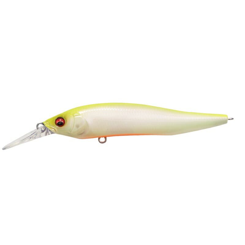 Megabass X-NANAHAN+1 SW 75mm #PM Chart Back